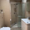 Photo 4: Private bathroom