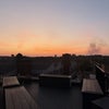 Photo 8: Cummunal Rooftop