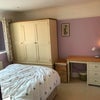 Photo 3: Double Bedroom (angle 2)