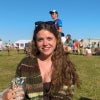 Photograph of Eilidh