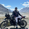 Photograph of Saumya 