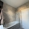 Photo 9: Main Bathroom