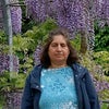 Photograph of Usha 