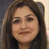Photograph of Nimra 