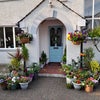 Photo 4: Lodger's own entrance to the house