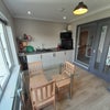 Photo 6: Kitchen for the lodger only