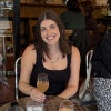 Photograph of Dani