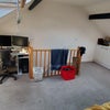 Photo 3: The room in question from yet another angle