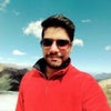 Photograph of Akash