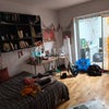 Photo 2: The spare room
