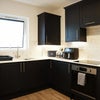 Photo 8: Communal Kitchen