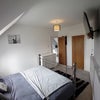 Photo 2: Master bedroom with ensuite