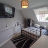 Photo 5: Master bedroom with ensuite