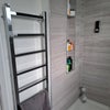 Photo 4: Heated towel rail