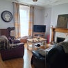 Photo 7: Living room.