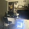 Photo 5: Desk comes with the room 