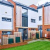 Photo 9: Garden / Patio area