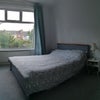 Photo 2: Back bedroom