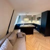 Photo 2: Open plan kitchen area 