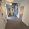 Photo 9: Hallway ( cuurently flooring is not carpet) 