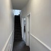 Photo 7: Downstairs Hallway
