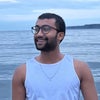 Photograph of Rahul