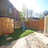 Photo 5: backyard 