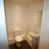 Photo 8: ground floor toilet 