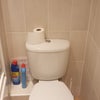 Photo 5: Shared ground floor toilet