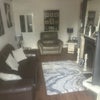Photo 5: Lounge with 55” smart tv