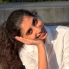 Photograph of Amritha