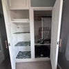 Photo 2: Bedroom wardrobe
