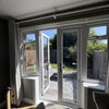 Photo 7: French doors to garden
