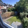 Photo 3: Bedroom window view