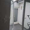 Photo 5: entrance to bedroom/flat