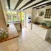 Photo 6: kitchen Area
