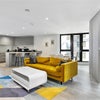 Photo 4: Living room 