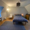 Photo 6: Room 1 - from door