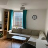 Photo 2: Common kitchen and living room