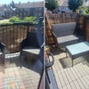Photo 4: Lounge balcony