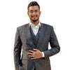 Photograph of Tahmid