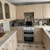 Photo 7: Kitchen with gas oven/stove