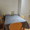Photo 7: Dining table in Communial area