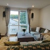 Photo 8: Shared living room