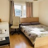 Photo 4: King size bed 