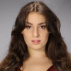 Photograph of Angelika