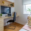 Photo 2: Bedroom