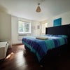 Photo 2: Main double bedroom