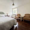 Photo 3: 2nd bedroom with single bed