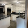 Photo 3: Main Room and Kitchen